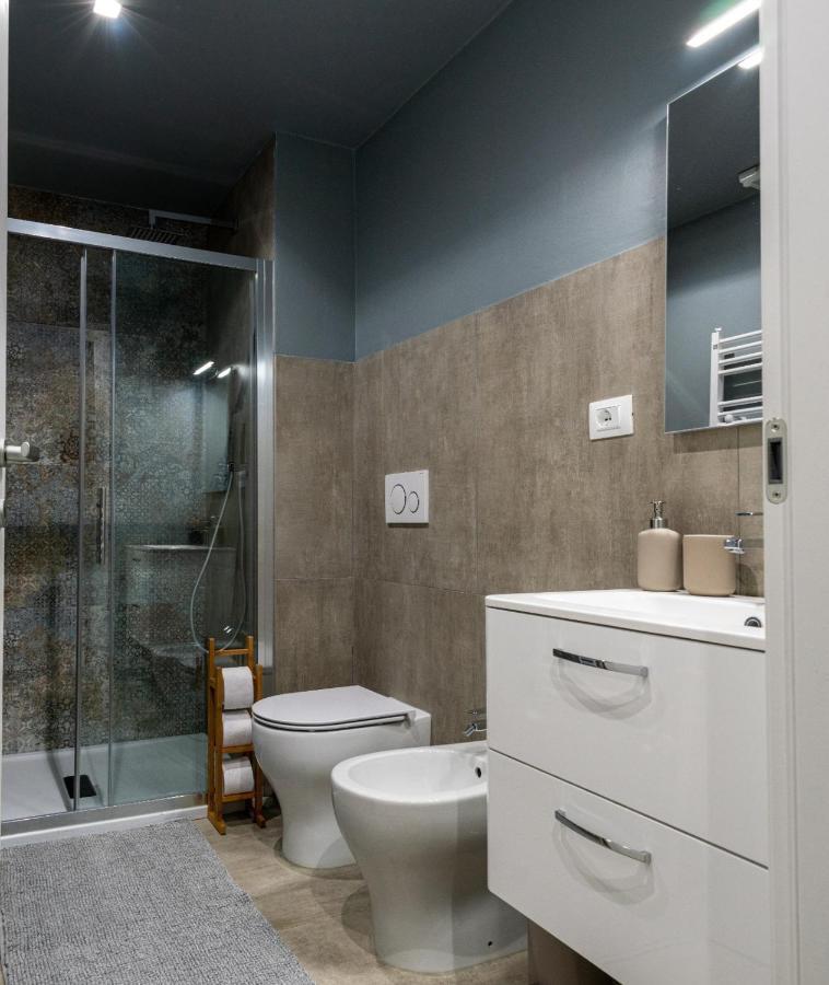 Loft B Apartment Turin Exterior photo