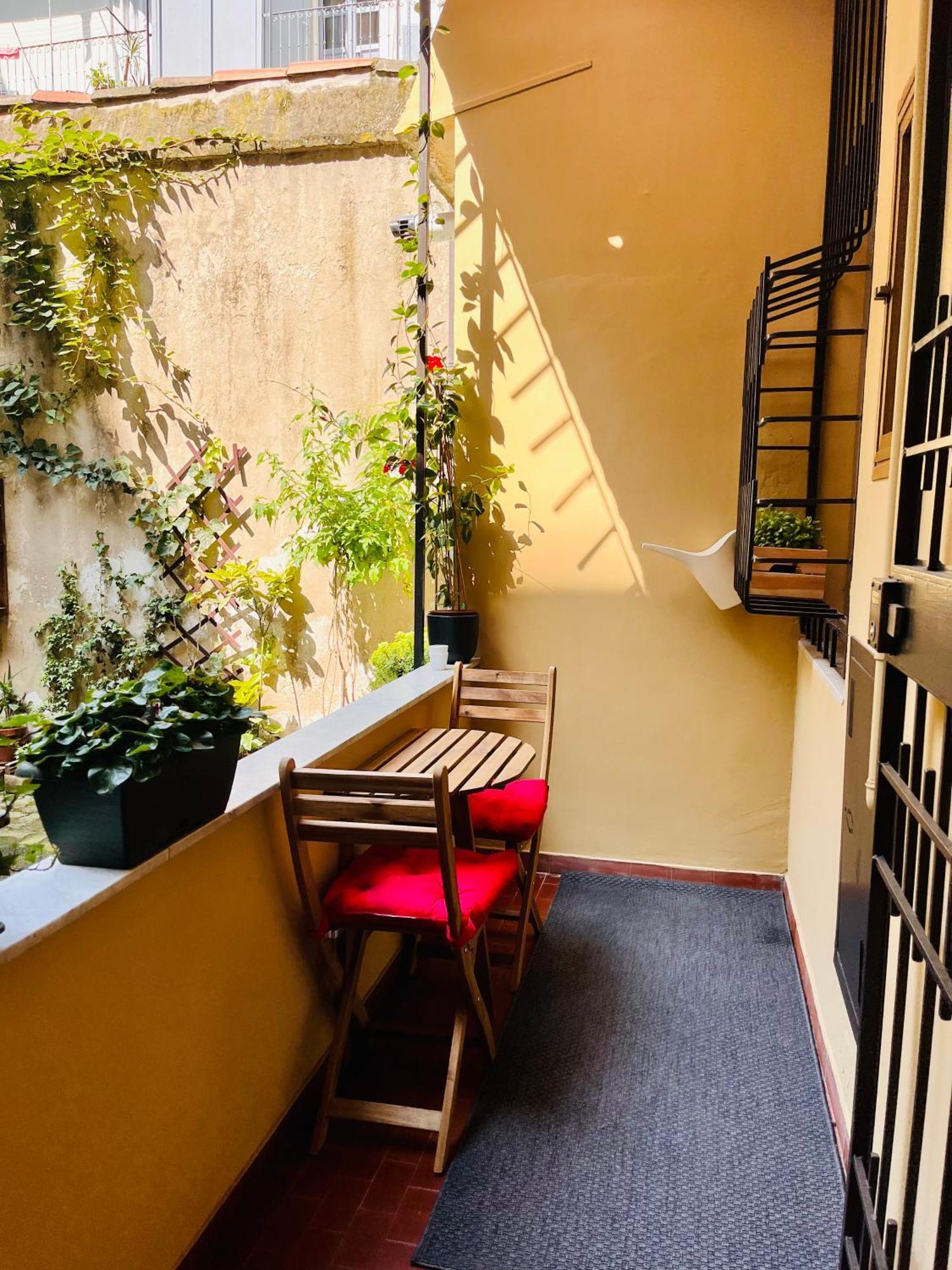 Loft B Apartment Turin Exterior photo