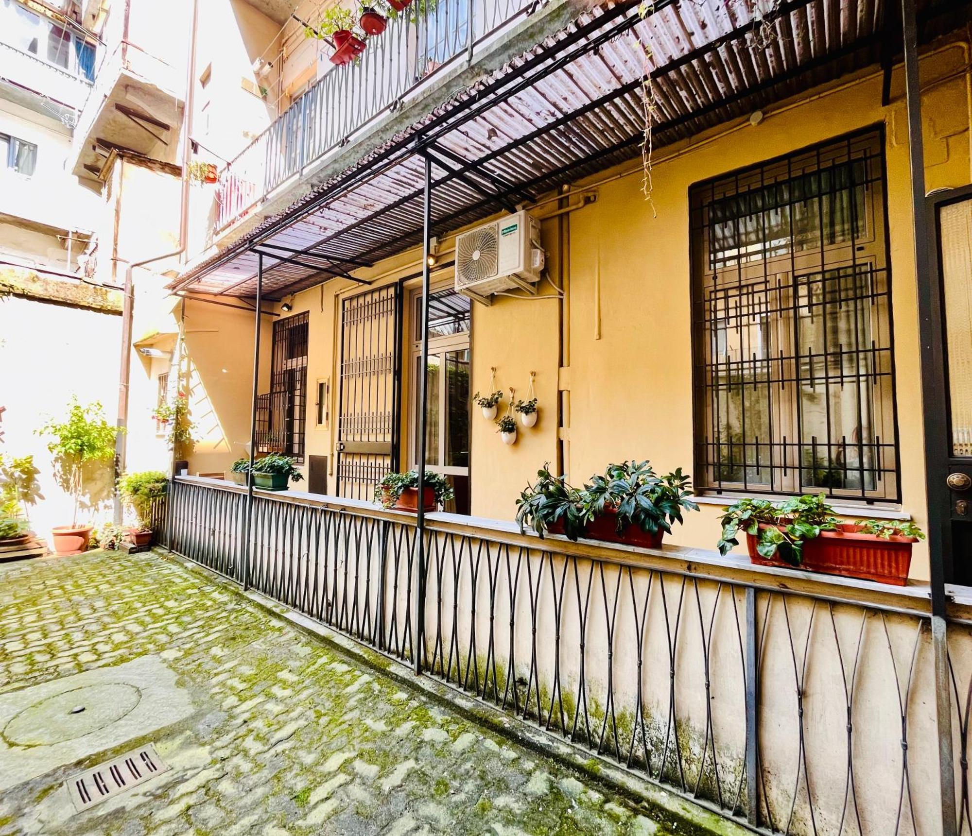 Loft B Apartment Turin Exterior photo