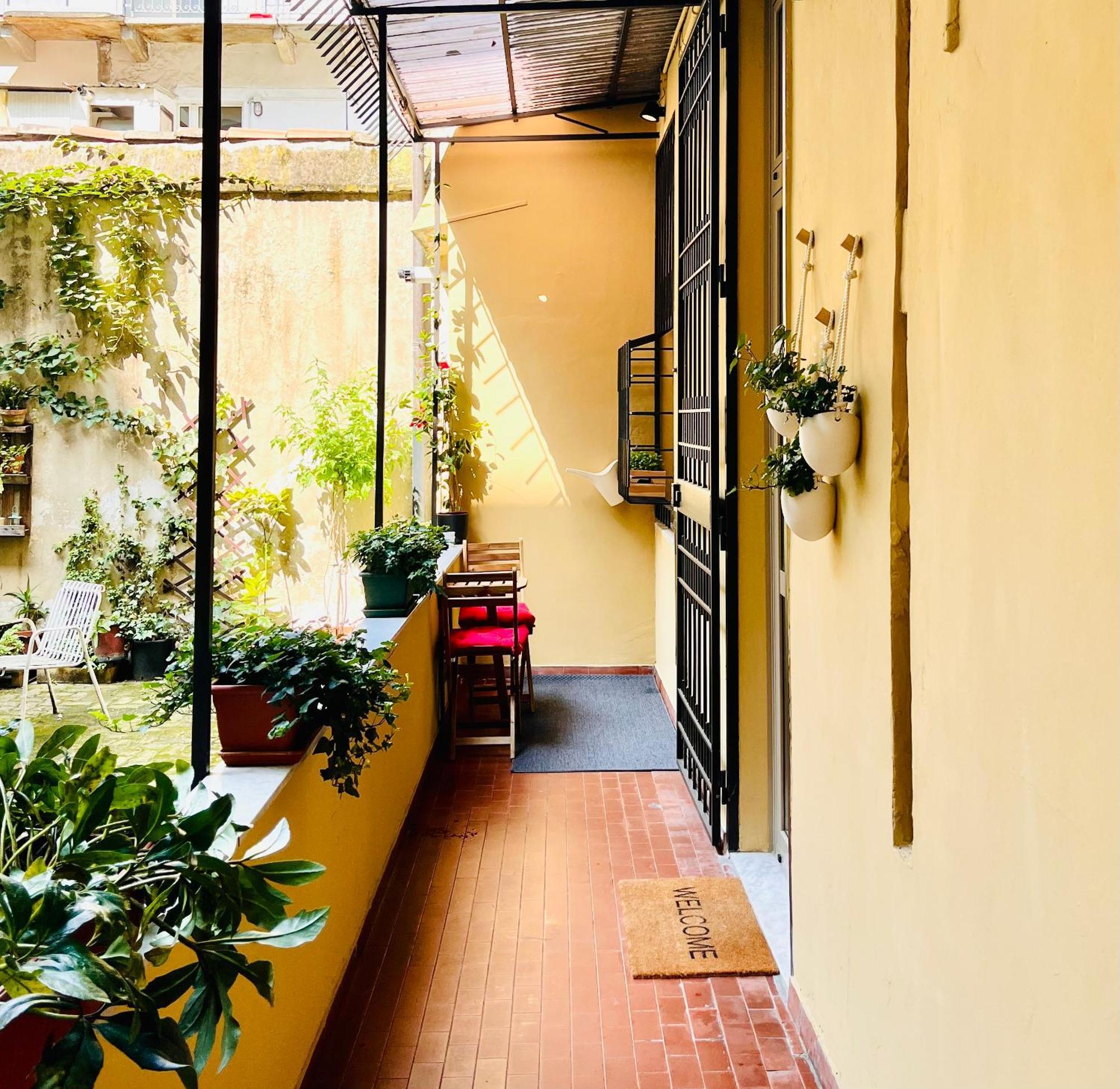Loft B Apartment Turin Exterior photo